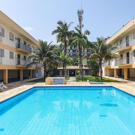 Condominio Solar De Ubatuba Ngoại thất bức ảnh