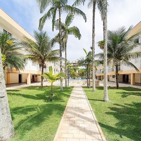 Condominio Solar De Ubatuba Ngoại thất bức ảnh