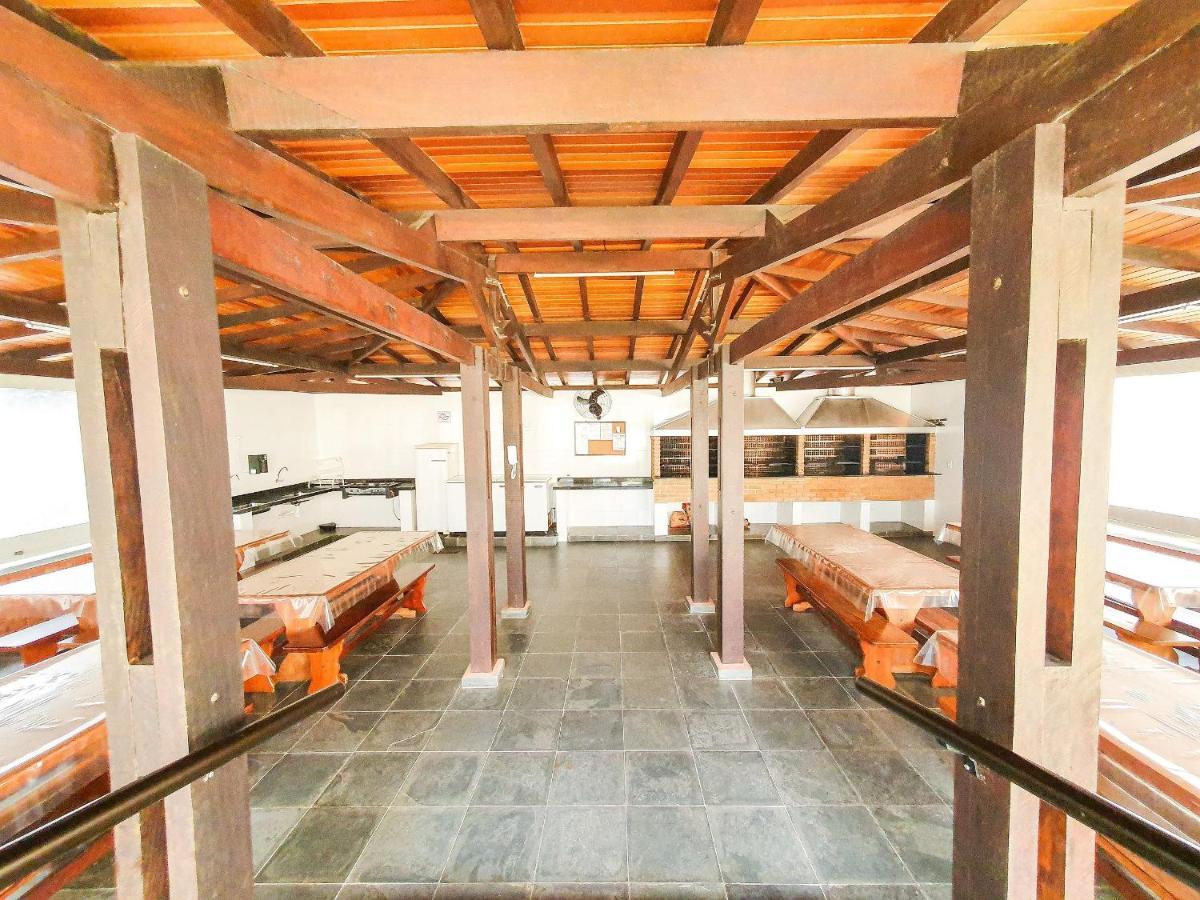 Condominio Solar De Ubatuba Ngoại thất bức ảnh