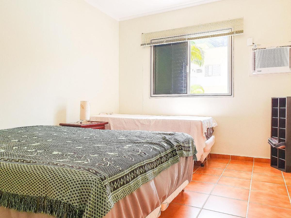 Condominio Solar De Ubatuba Ngoại thất bức ảnh