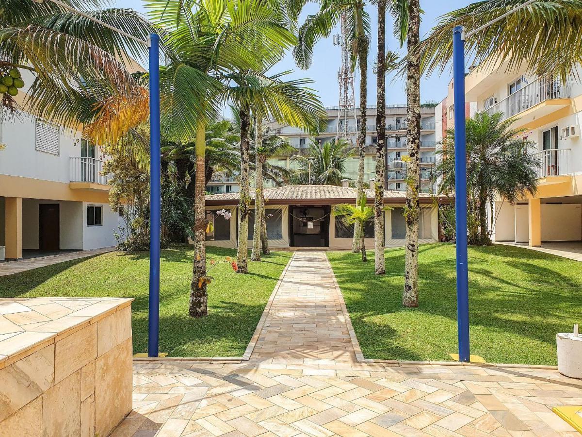 Condominio Solar De Ubatuba Ngoại thất bức ảnh