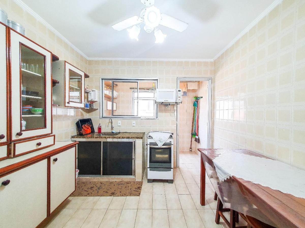 Condominio Solar De Ubatuba Ngoại thất bức ảnh