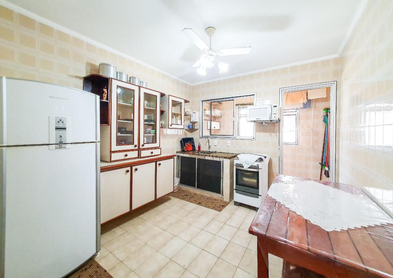 Condominio Solar De Ubatuba Ngoại thất bức ảnh