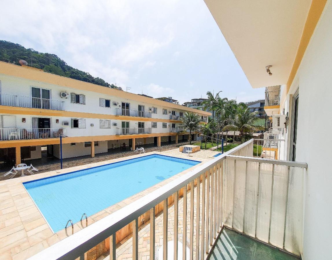 Condominio Solar De Ubatuba Ngoại thất bức ảnh
