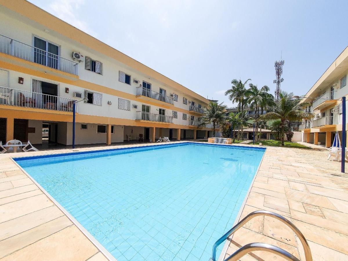 Condominio Solar De Ubatuba Ngoại thất bức ảnh