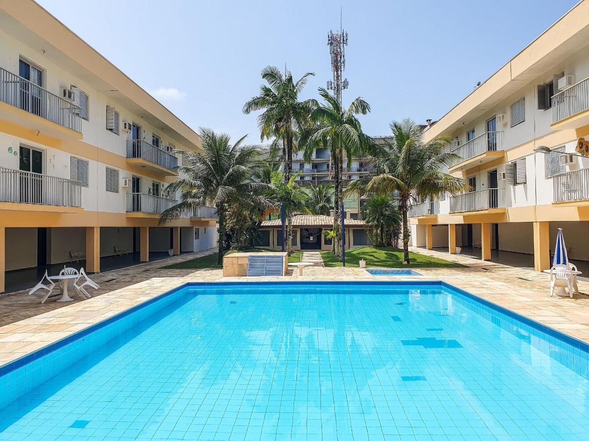 Condominio Solar De Ubatuba Ngoại thất bức ảnh