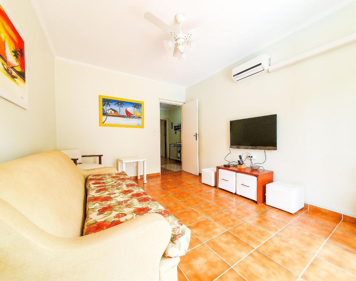Condominio Solar De Ubatuba Ngoại thất bức ảnh