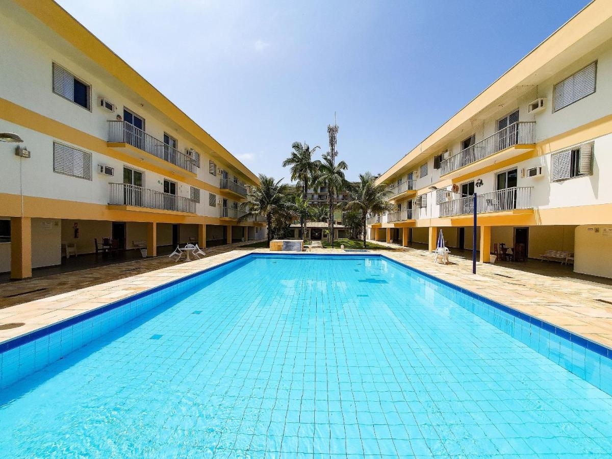 Condominio Solar De Ubatuba Ngoại thất bức ảnh
