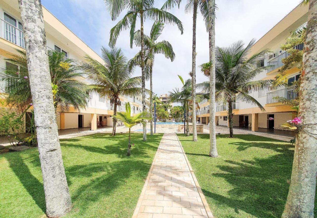 Condominio Solar De Ubatuba Ngoại thất bức ảnh